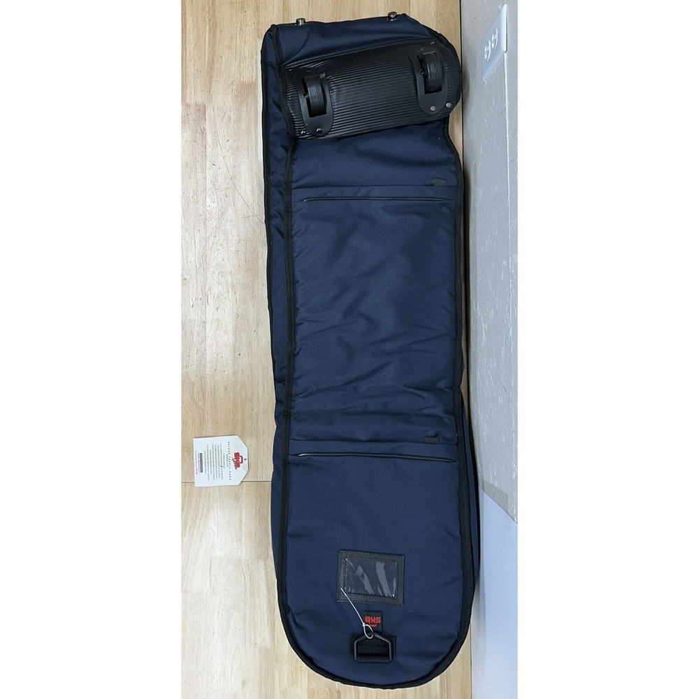 SKB Sports Golf Travel Bag Soft Shell